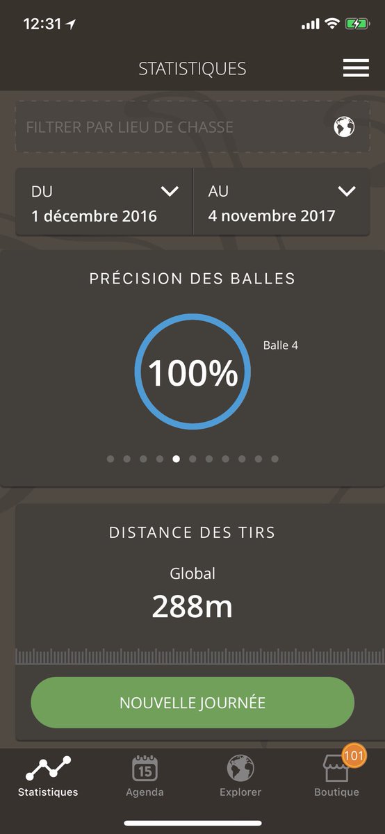agence_dimobile's tweet photo. Au programme du jour : Optimisation de #Chassar pour iPhone X et iOS11 https://t.co/ymMvRx40aQ