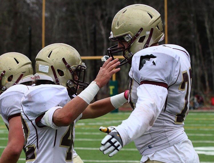 KaidenKunkel's tweet image. Happy Birthday @b_springer53 I’ll see you soon #KappaSig