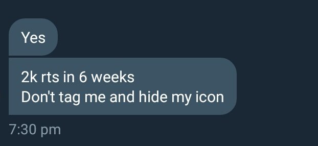 pgwprios's tweet photo. HELP me reach my goal! 

♡ Saved accs allowed
♡ I do RT x RT https://t.co/zQt5ypBgqF