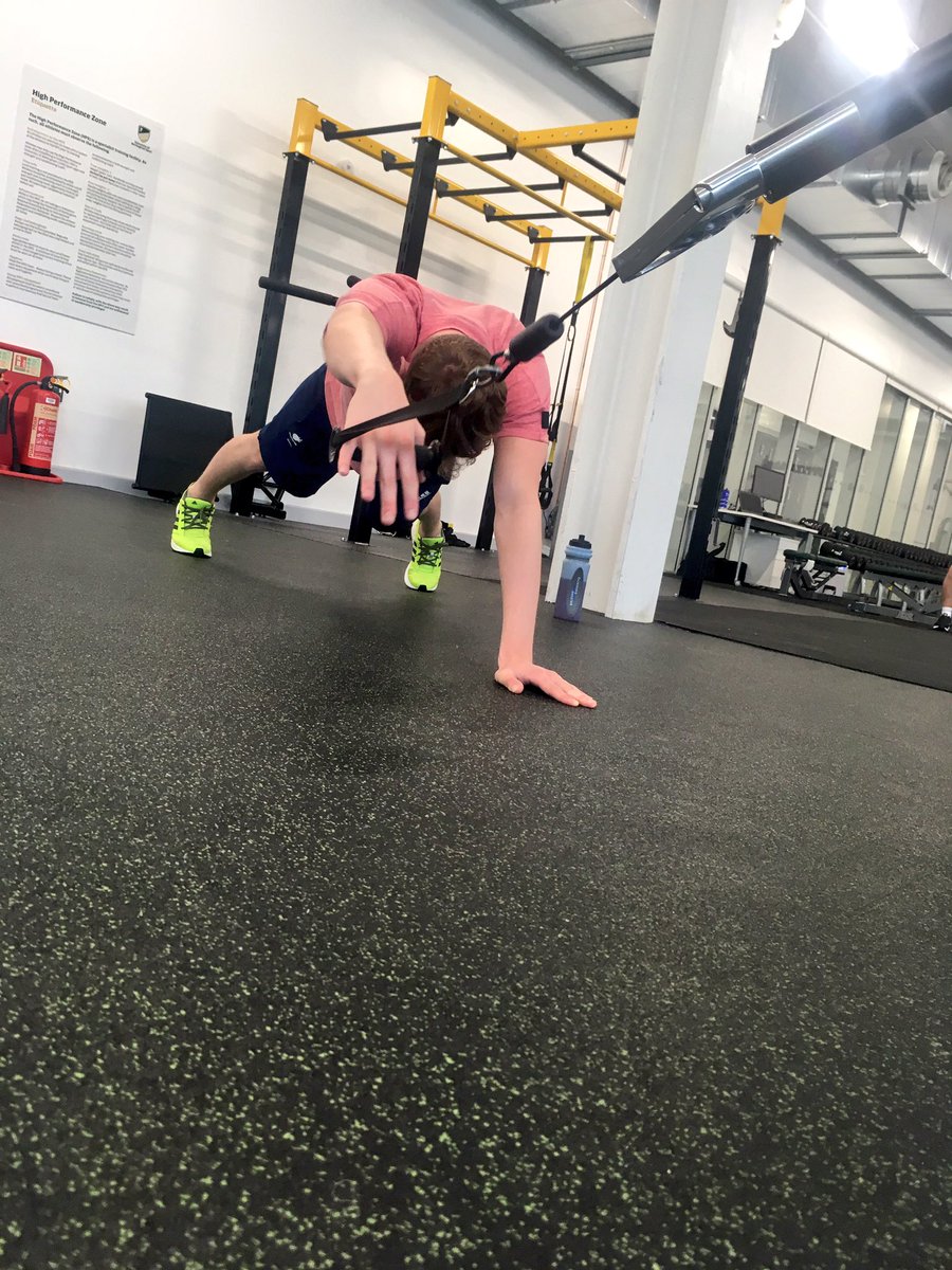Putting another shift in! <a href="/olliehyndgb/">Ollie Hynd MBE</a> knocking the intensity up big time this season <a href="/UoNSport/">University of Nottingham Sport</a>.