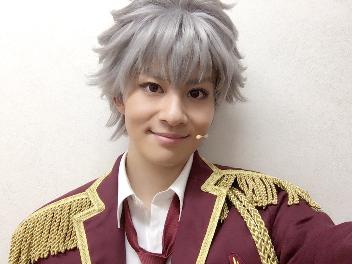 O Xrhsths 大見拓土 Sto Twitter 舞台キンプリ2日目夜公演終わりましたぁ ご来場頂いた皆様ありがとうございました 今日も最高にフリーダムだったなぁ カヅキのうちわとか超嬉しかったぁ みんなのこと ちゃんと見てますからね 明日も頑張るぜぇっ