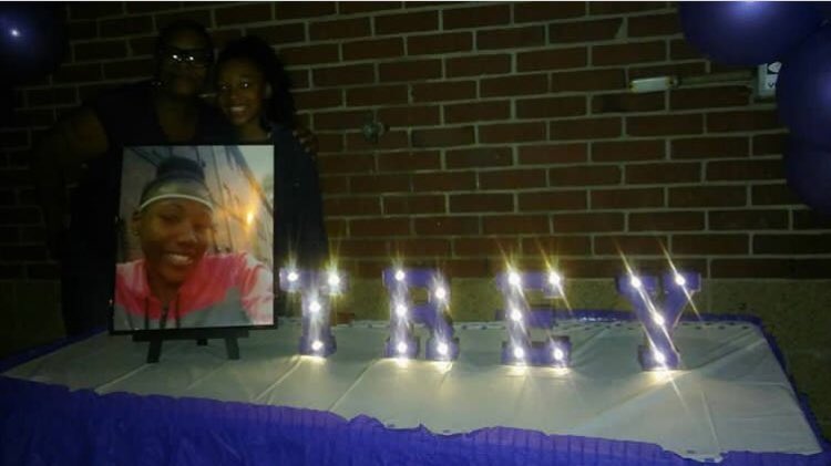 1of1tori's tweet photo. November 3, 2015 .. 💔 #forevertrey 💜 happy trey day cousin. On this day it’s still hard for me.Still feel blood need to be served in blood❗️ https://t.co/NiQIF9oR7D