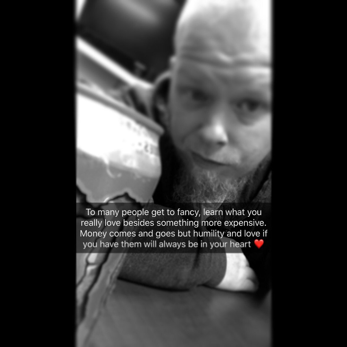 Bucket5335's tweet photo. #inspire #love #humility #motivation https://t.co/q2TBKOyQGg