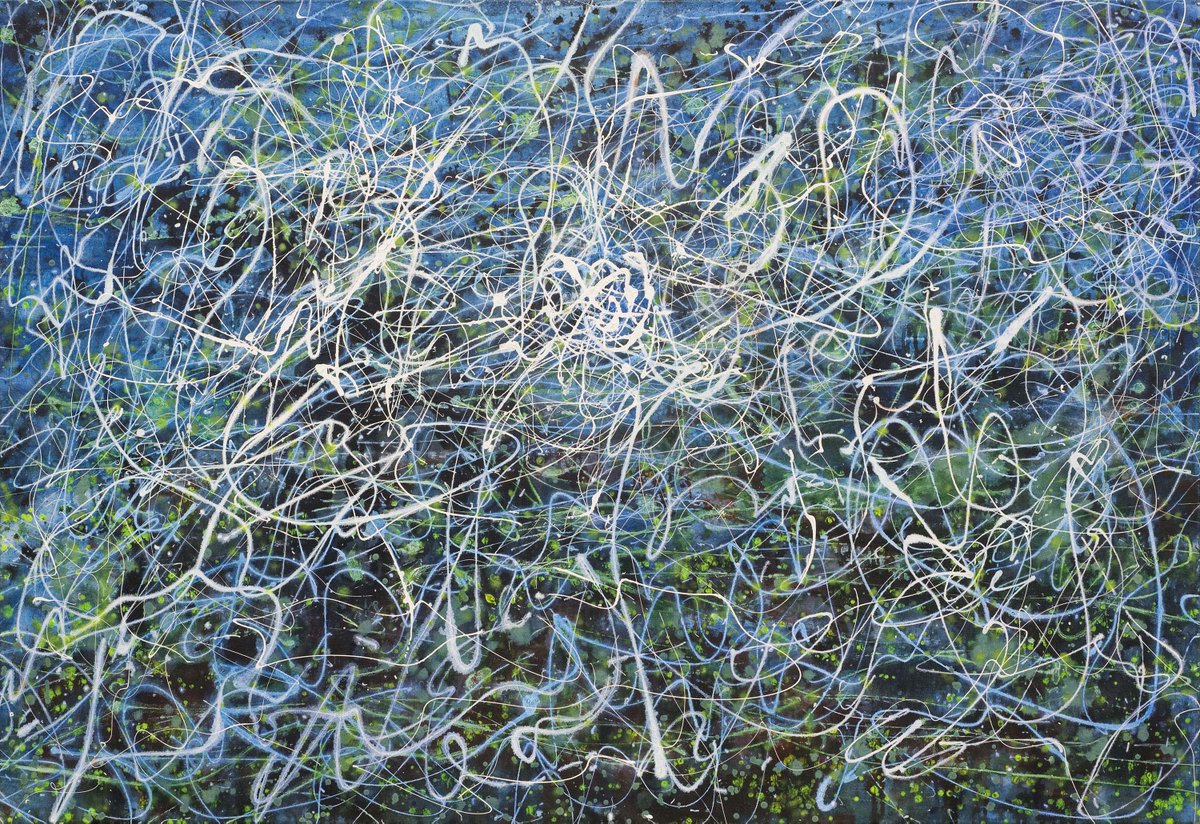 artexhibitiondk's tweet photo. #Art by @gerhardknell. #painting #germany #abstract #artcollector #contemporary #artblogger #twitart #artlover #arttwit #kunst #paintings https://t.co/nYZef5FvT8