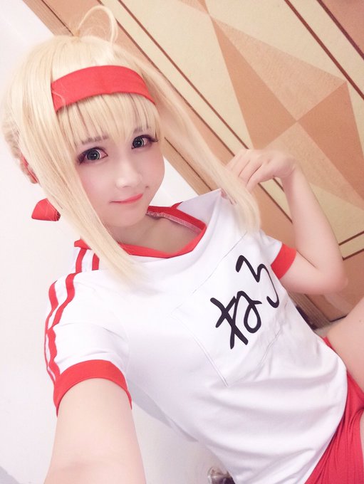 Twitterのコスプレ画像83