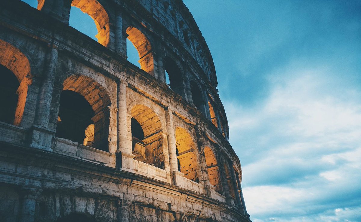baeilytravel's tweet photo. Rome, Italy 🇮🇹 https://t.co/3x8V7HRqav