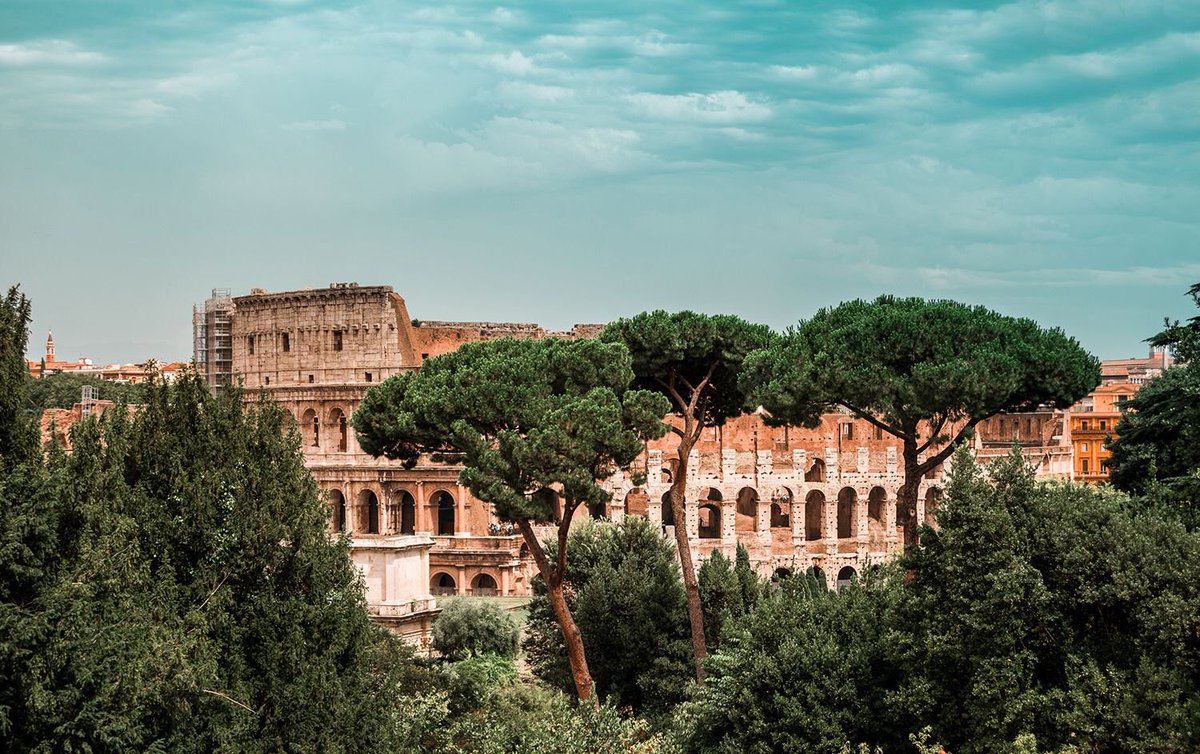baeilytravel's tweet photo. Rome, Italy 🇮🇹 https://t.co/3x8V7HRqav