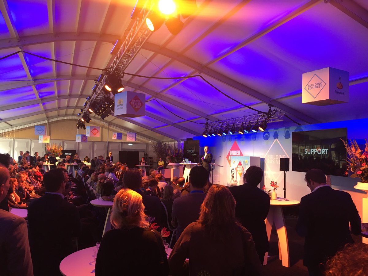 Ondernemersplein Den Haag 2017 #hostessen #enchanté #denhaag #event