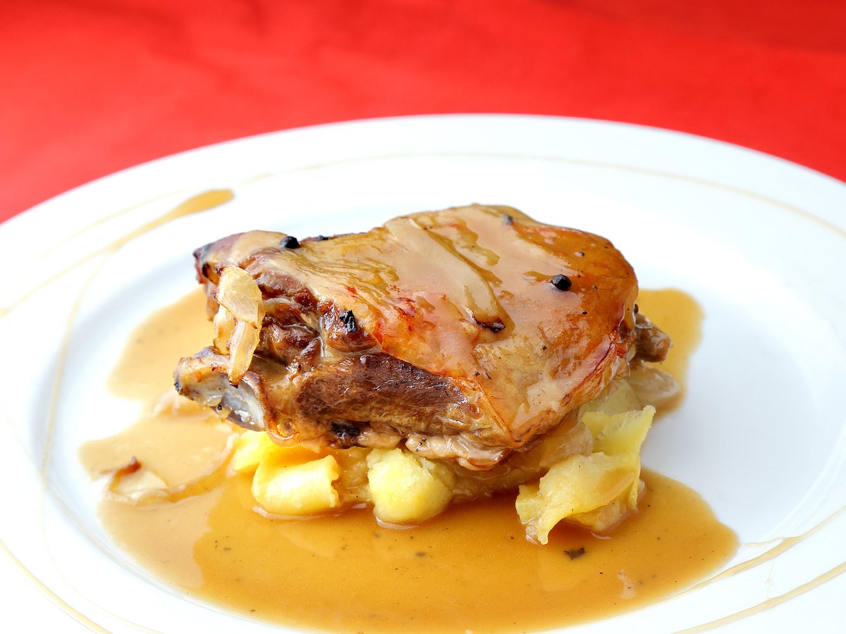 4 platos de Ternasco de Aragón para perder el sentido en #Teruel | #ClubTernasco #MomentoTernasco