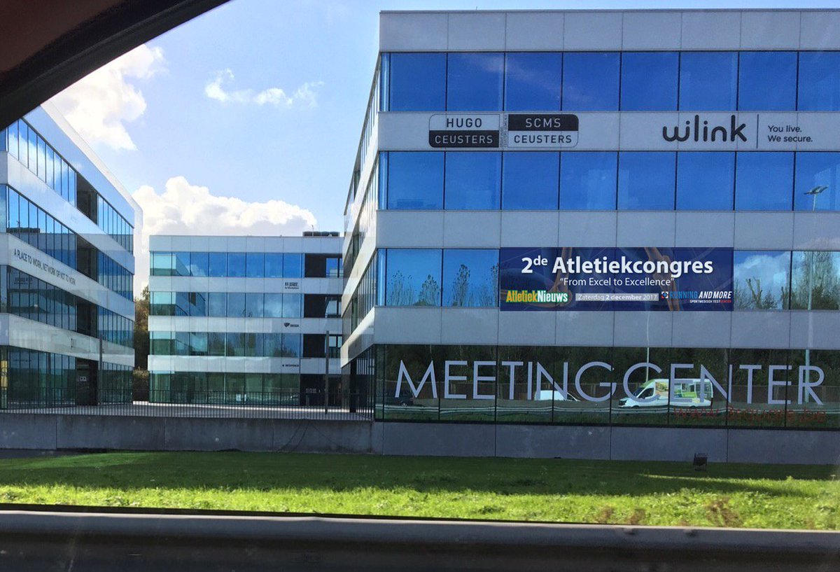 Running and More tweet media