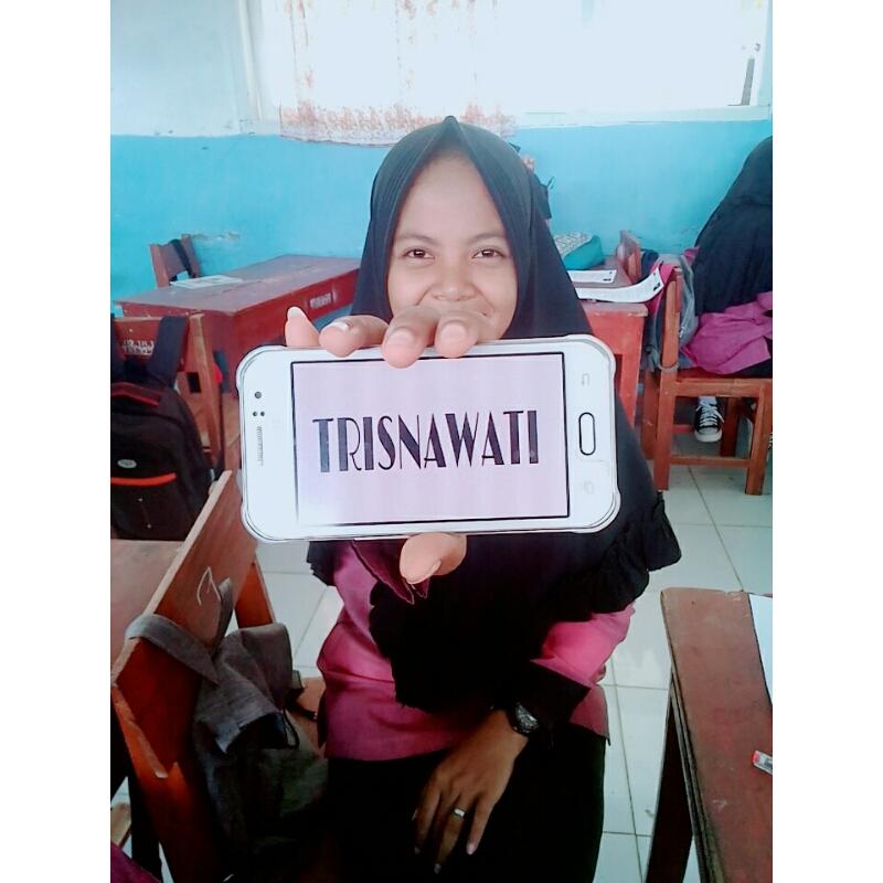 Trisnaajah5's tweet photo. Post Ah😂 https://t.co/25SXSSjePY