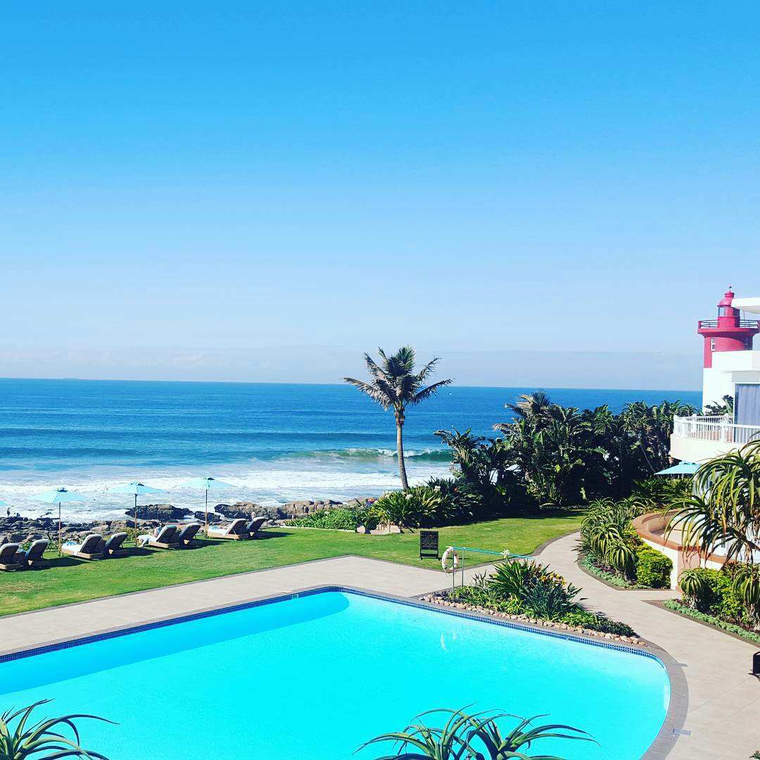 BevHillsZA's tweet photo. Experience sunny skies, poolside vibes and intuitive service at The Beverly Hills. Great shot by @pattyseetharam
#bevhillsmoments #umhlanga https://t.co/7XO2qwhXBd