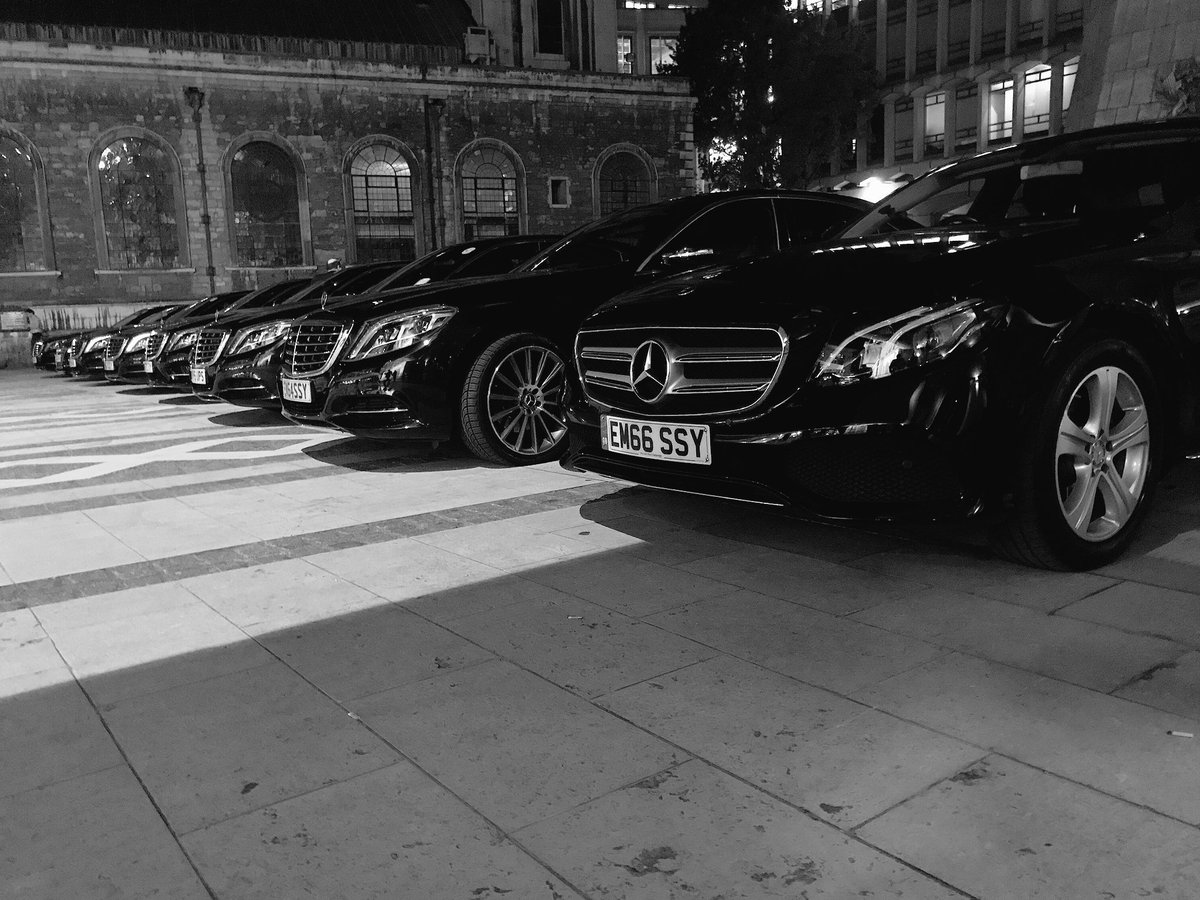 EmbassyCar's tweet image. Embassy fleet available for hire,e mail  bookings@embassyexecutivecars.com