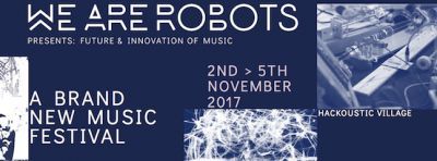 FRI 3RD @WEAREROBOTSOTB <a href="/93FeetEast/">93FeetEast</a>
<a href="/LittleCubband/">Little Cub</a>
<a href="/MALKAmakesmusic/">MALKA</a>
<a href="/thepenelopes/">THE PENELOPES</a>
<a href="/Manare/">Manchego</a>
<a href="/dVoxxMusic/">d'Voxx</a> <a href="/boilerroomtv/">BOILER ROOM</a>
bit.ly/FutureofMusicF…