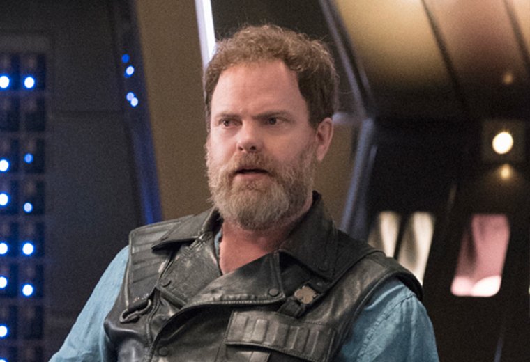 treknews's tweet photo. WATCH: @rainnwilson Has A Theory About Harry Mudd https://t.co/QwkUlDCsuq
#startrekdiscovery https://t.co/CEwF31Xd9F
