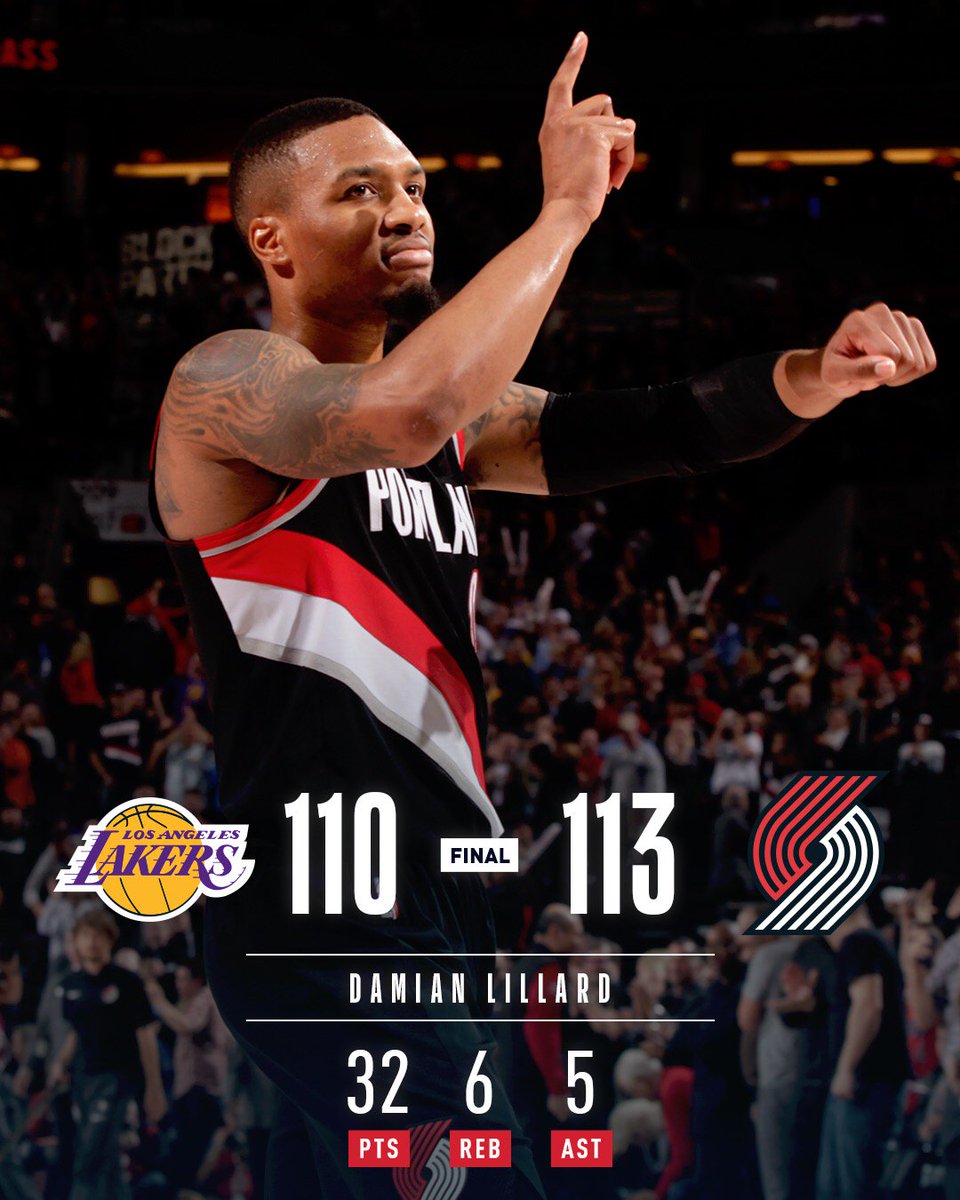 NBA tweet picture