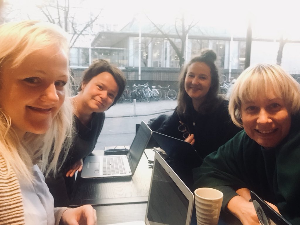 maelisape's tweet photo. ImagOA, avoin tiede ja kuvien käyttö webinaarin valmistelua,  #imagOA #openaccess #creativecommons @unifiry @AaltoUniversity @Taideyliopisto https://t.co/lm0ncaix2X