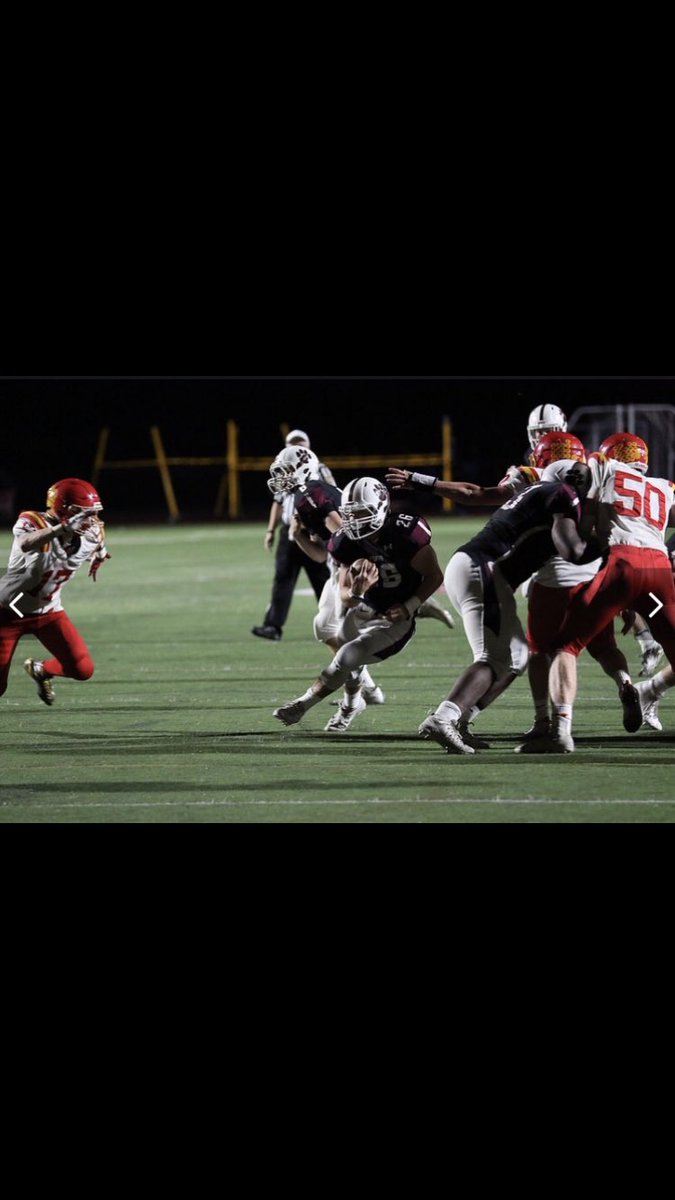 JagNationGV's tweet photo. Itโs #Gameday going to be a good one tonight, wear black #PackTheMoe #Playoffs https://t.co/t4zDHIEvL6