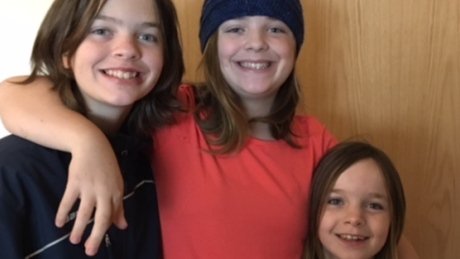 Hockey families rally to help 'Marissa the Fierce' battle brain cancer: ift.tt/2A1HkGD