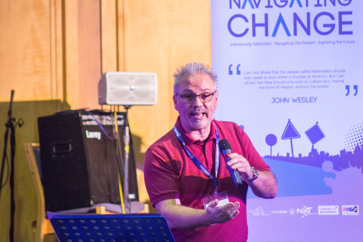 navchange15's tweet photo. Two challenging keynotes so far about dreaming big dreams and prioritising connecting people with Jesus. Excited for more! #navchange17 https://t.co/fDEwVzq8l6