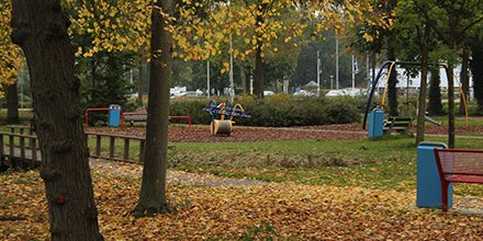 Allgroen bv is gestart met twee grootschalige projecten in Capelle aan den IJssel: bit.ly/2irI9RF #wehebbenerzinin #groen #infra