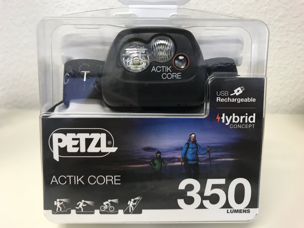 NoPainNoLimit's tweet photo. Aprovechando que nos hemos hecho con un @Petzl #actikcore lo probaremos y compartiremos con vosotros nuestro análisis 😉. #trailrunning https://t.co/EZRgZGuPwS