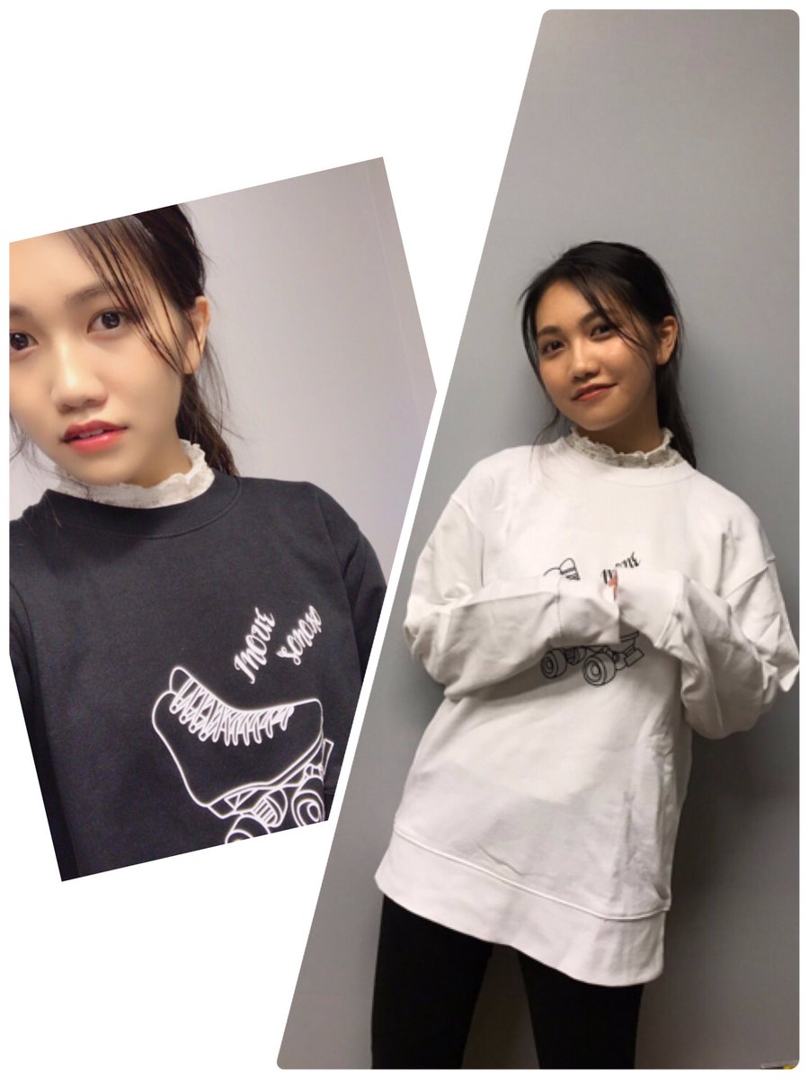 20th Birthday ”JUKE BOX” Tourグッズ一部をご紹介💃 ＊ツアーTシャツ