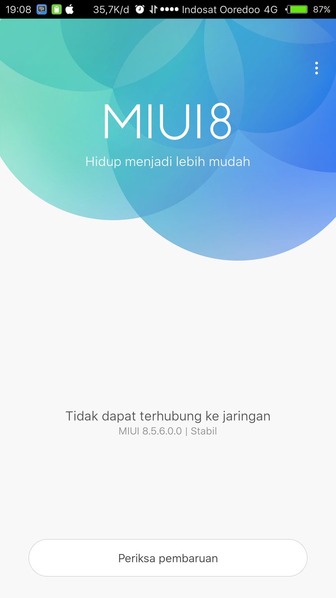 joniiYk's tweet photo. Min @xiaomigeek mau nanya ini rom abal2 bukan ya min @xiaomiindonesia https://t.co/yesZi0VURF