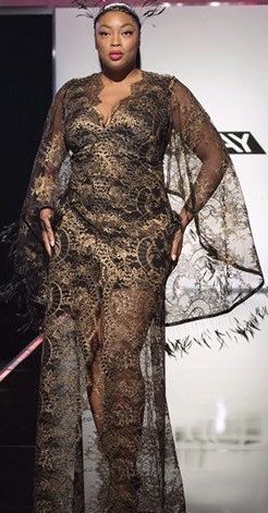 skydether's tweet photo. Can we send the save back to #designerMichael pleez? ππ€β―βοΈ #ProjectRunway #MichaelBrambila https://t.co/vwx8ToHOrE