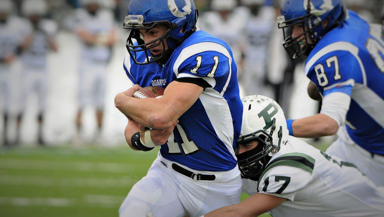 QCHS PantherPac tweet media