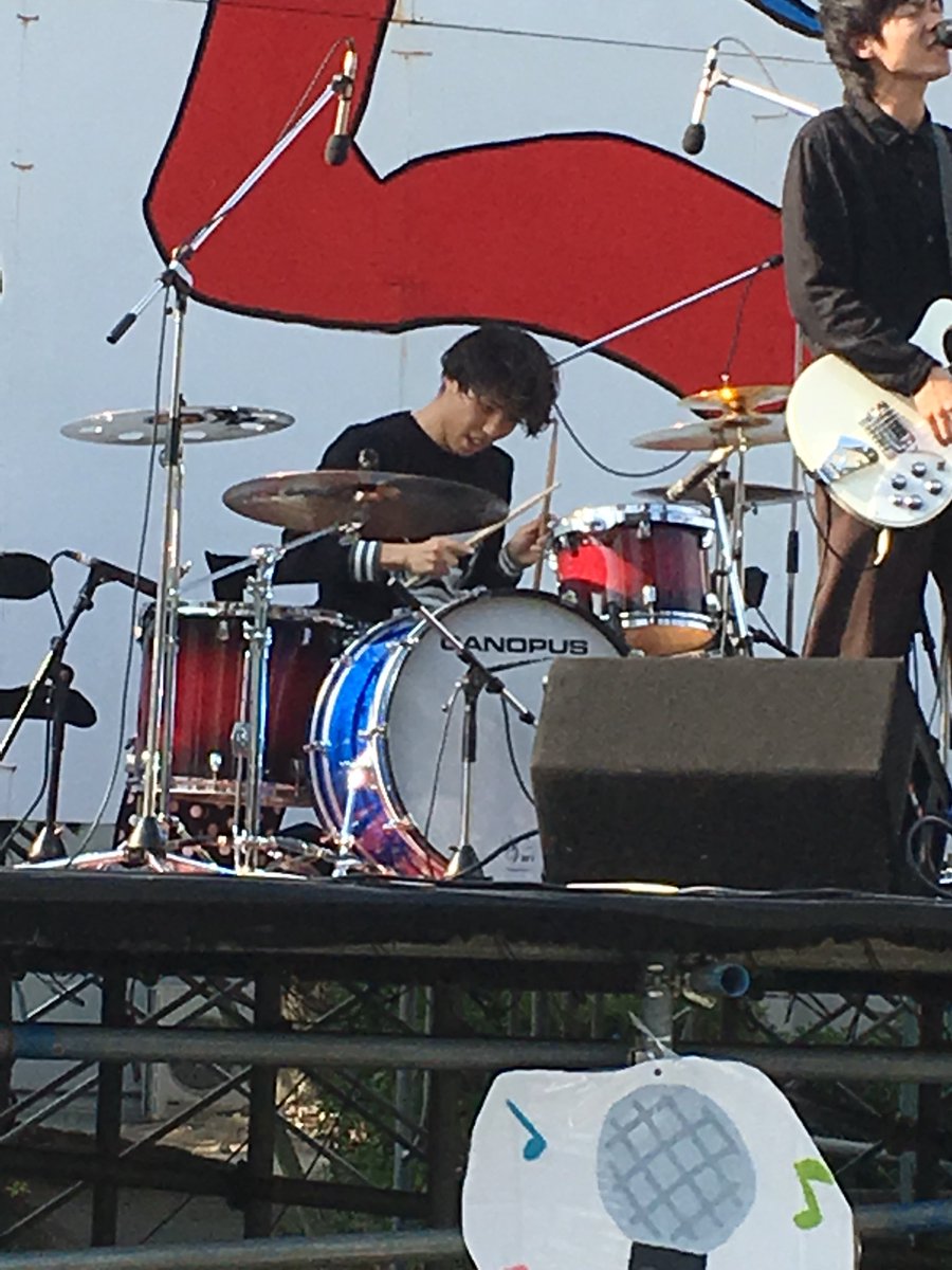 kkmoko2020's tweet photo. 相変わらずのかっこよさでした！！
また、個人的に見に行きたな〜
 
#EatScene https://t.co/mRjDzvkAVb