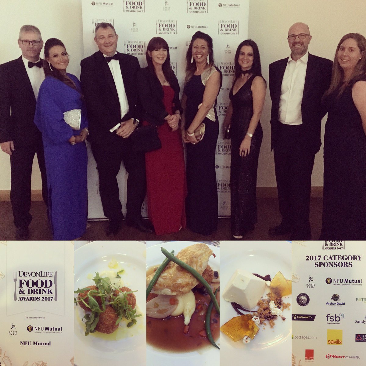 NFU Mutual Plymouth tweet media