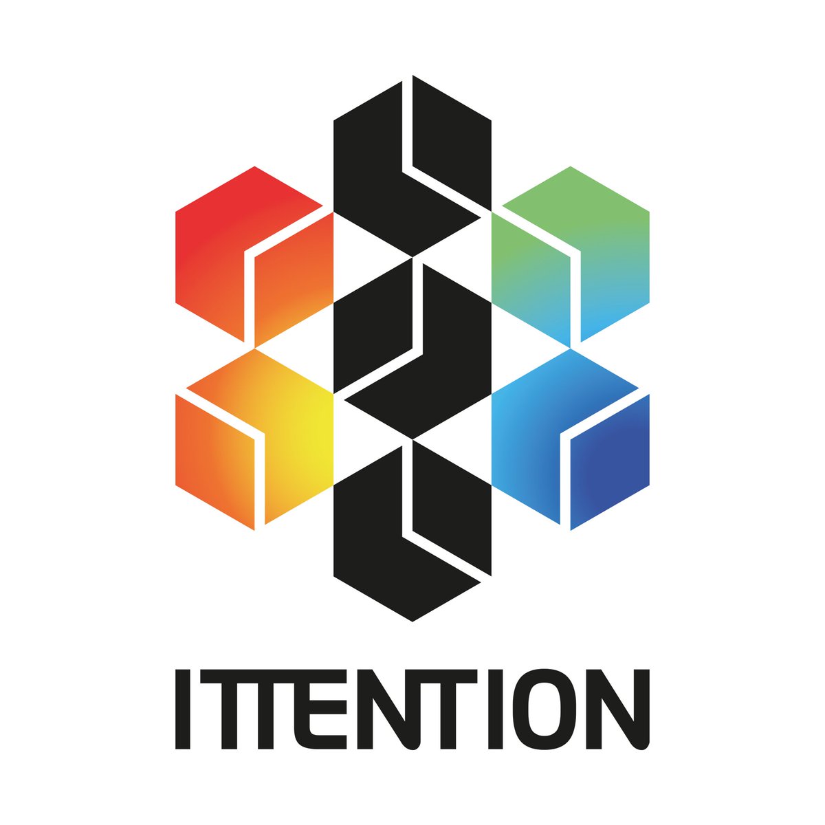 ittention's tweet photo. Notre nouveau logo et identité visuelle sont là! 
On est certain que vous avez déjà oublié l'ancienne version ;-) https://t.co/nizeOsCdBC