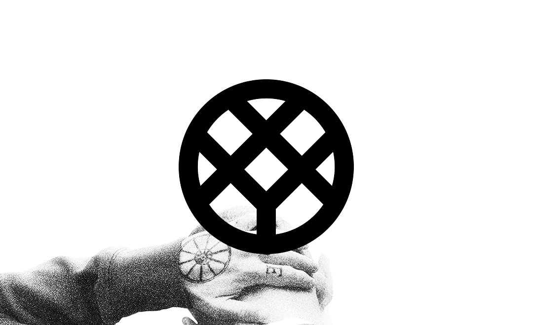 #oxxxymyron concept logo