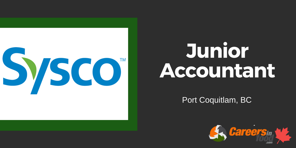 CareersInFoodca's tweet photo. Great opportunity for recent graduates! Sysco is Hiring in Port Coquitlam , BC!
#CanadianJob
https://t.co/uQibEFmFa1 https://t.co/rPRc0E6NtP
