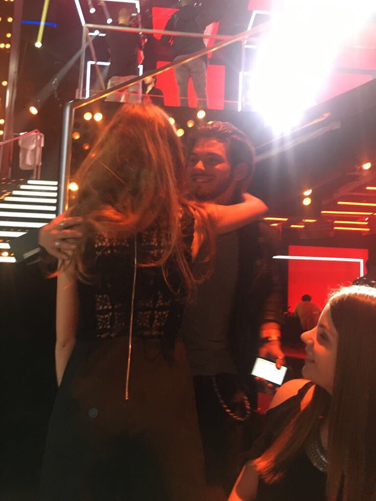 ChloChloe1999's tweet photo. Comment dire après tout ce temps! Tu m’avais manqué un peu!  @BensettiRayane 😘 Merci a ma @DenitsaOff qui comprendra ! https://t.co/3szuNv4fMF