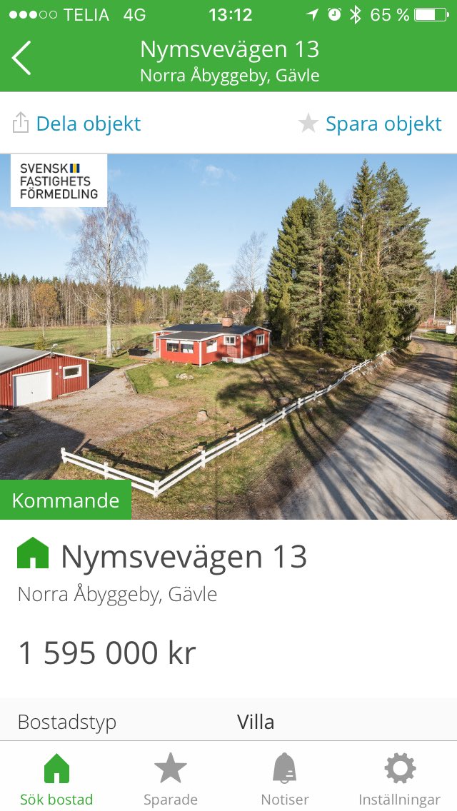 viktorweestlund's tweet photo. Nu är huset till försäljning https://t.co/ZUmK3mtl5m