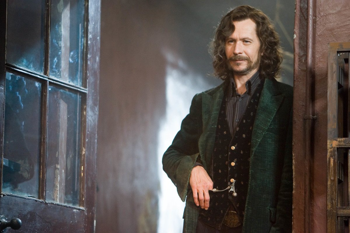 LePotterTime's tweet photo. Aujourd'hui, Sirius Black aurait du fêter ses 58 ans ! 😭 https://t.co/AsXYiUZSqd