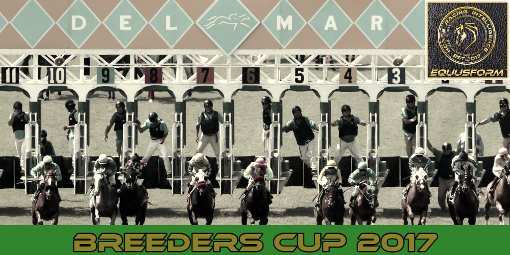 equusform's tweet photo. Breeders Cup 2017!
https://t.co/XH8RHfQOrK
#EquusForm #BreedersCup #DelMar #RyanMoore https://t.co/3fOrZMHacK