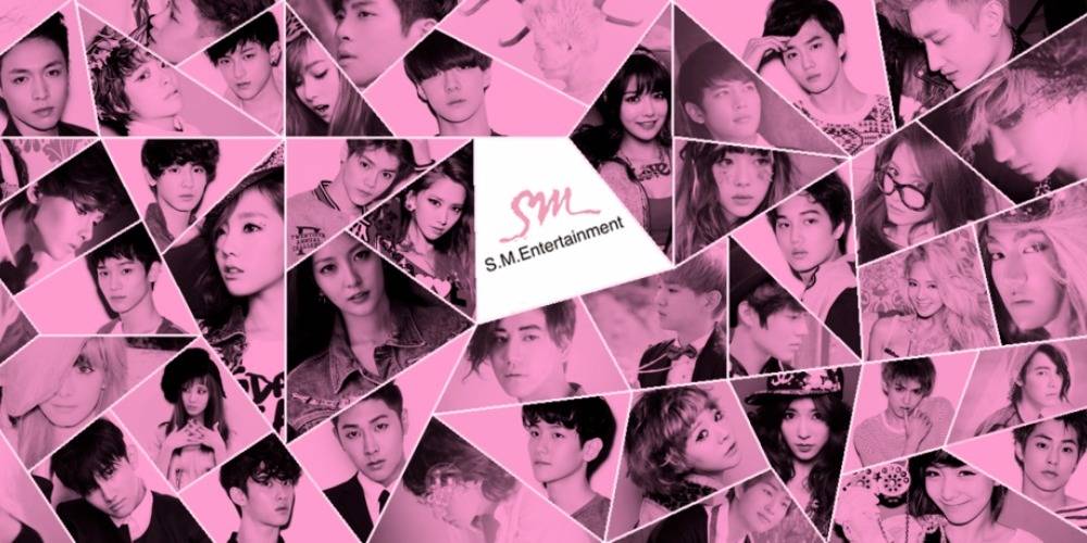 allkpop on X: SM Entertainment promoting development of AI chat bot of  your favorite idols?   / X