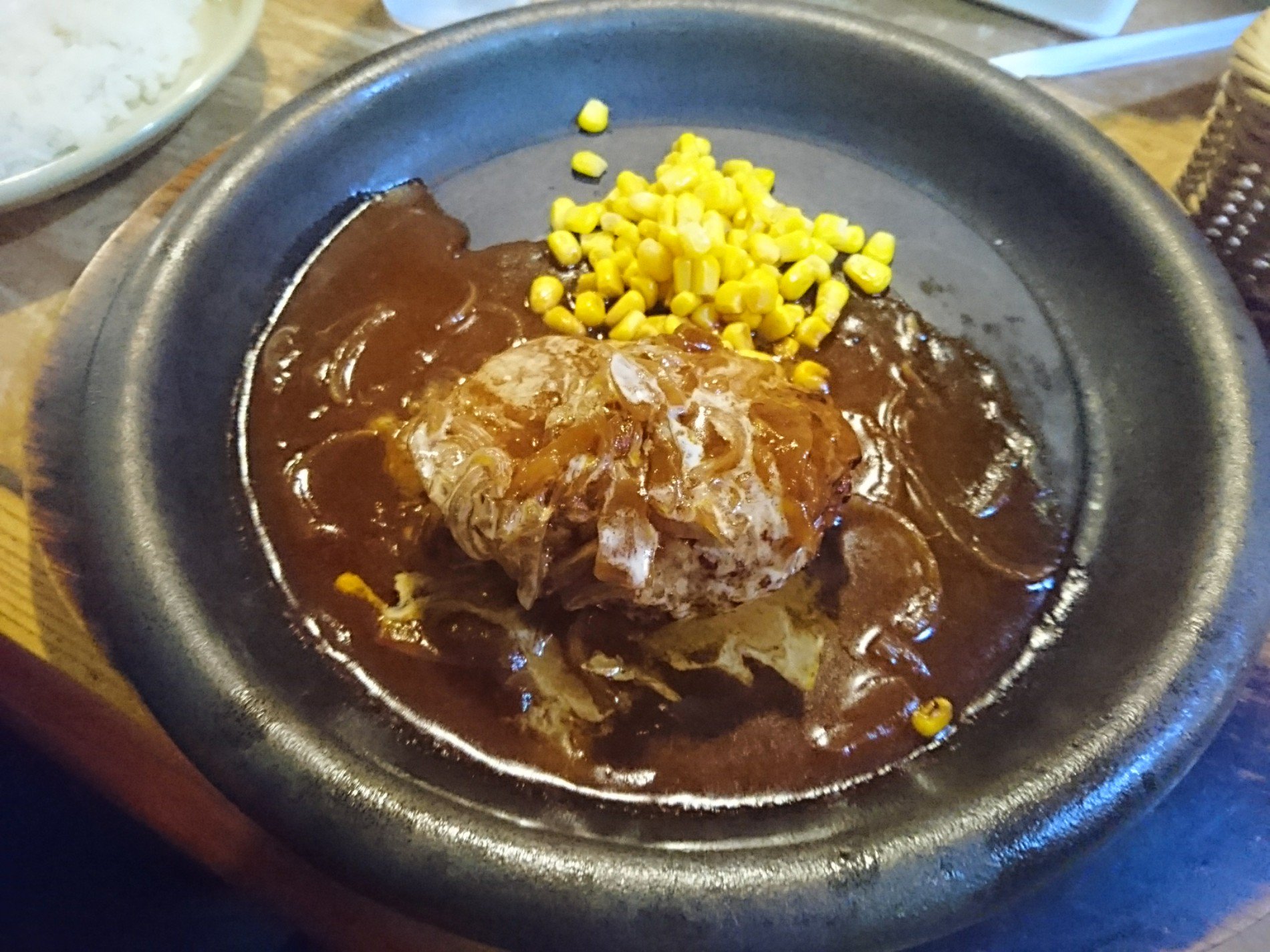 あしがらさん 久しぶりに ステーキハウスb Amp M 戸越店 In 品川区 東京都 T Co Ik4z0pnipm T Co Qxnuwwbxhz Twitter