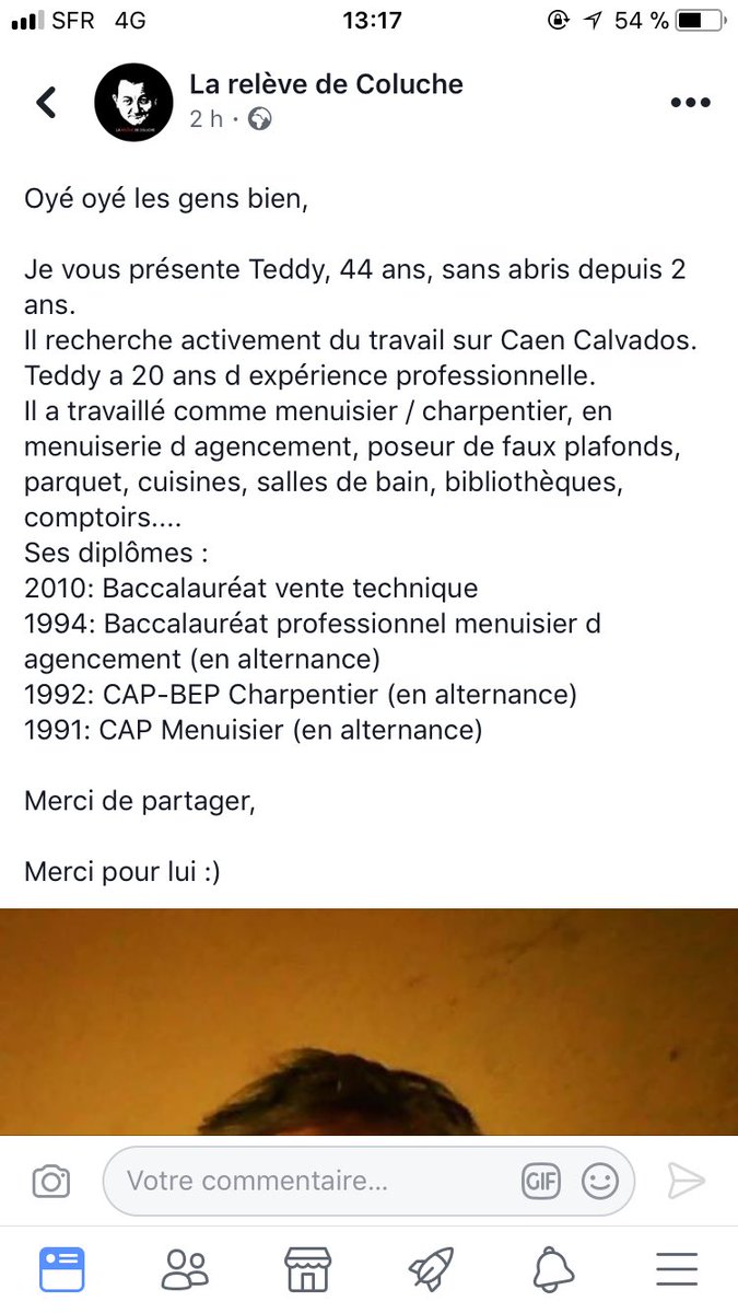 xxxRedKylo's tweet photo. J’ai pas beaucoup d’abonnés mais on sait jamais.. #RT s’il vous plaît 🙏🏼 https://t.co/4v19CZQPtu