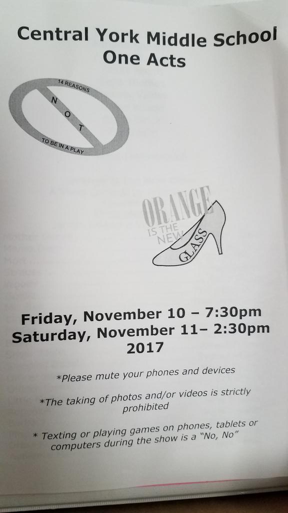 CYMS ROCKS tweet media