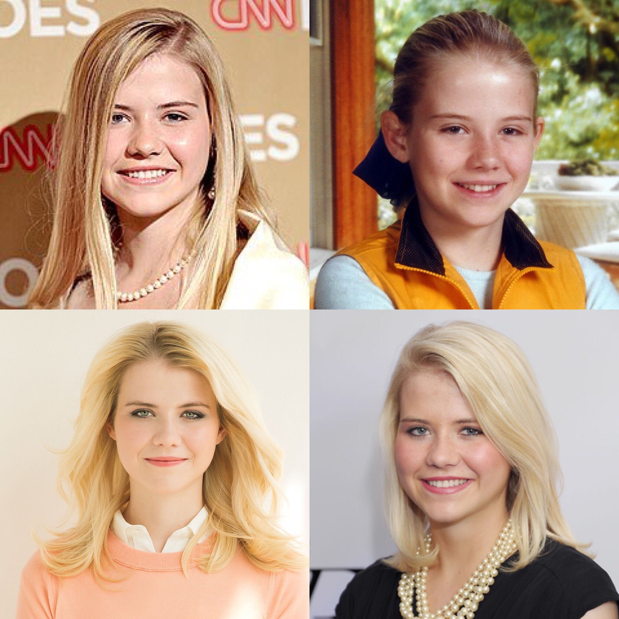 Happy 30 birthday to Elizabeth smart. Hope that she has a wonderful birthday.     