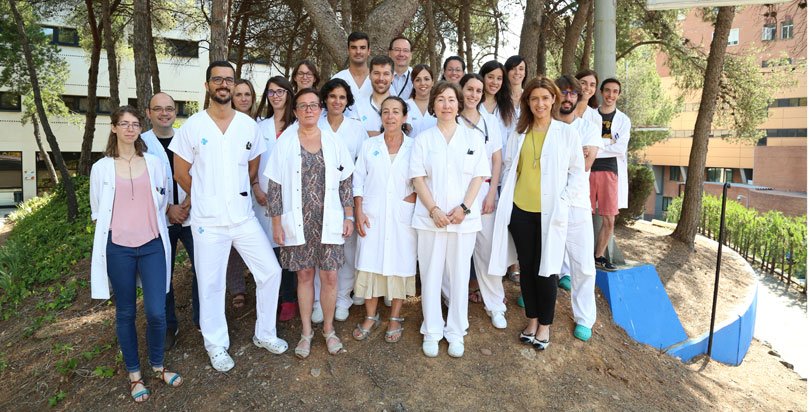 vallhebron's tweet image. @vallhebron participa en una jornada sobre avanços en el diagnòstic de la sèpsia bit.ly/2Afkpsn