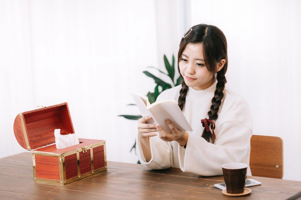 もぐら系女子 もぐら系女子