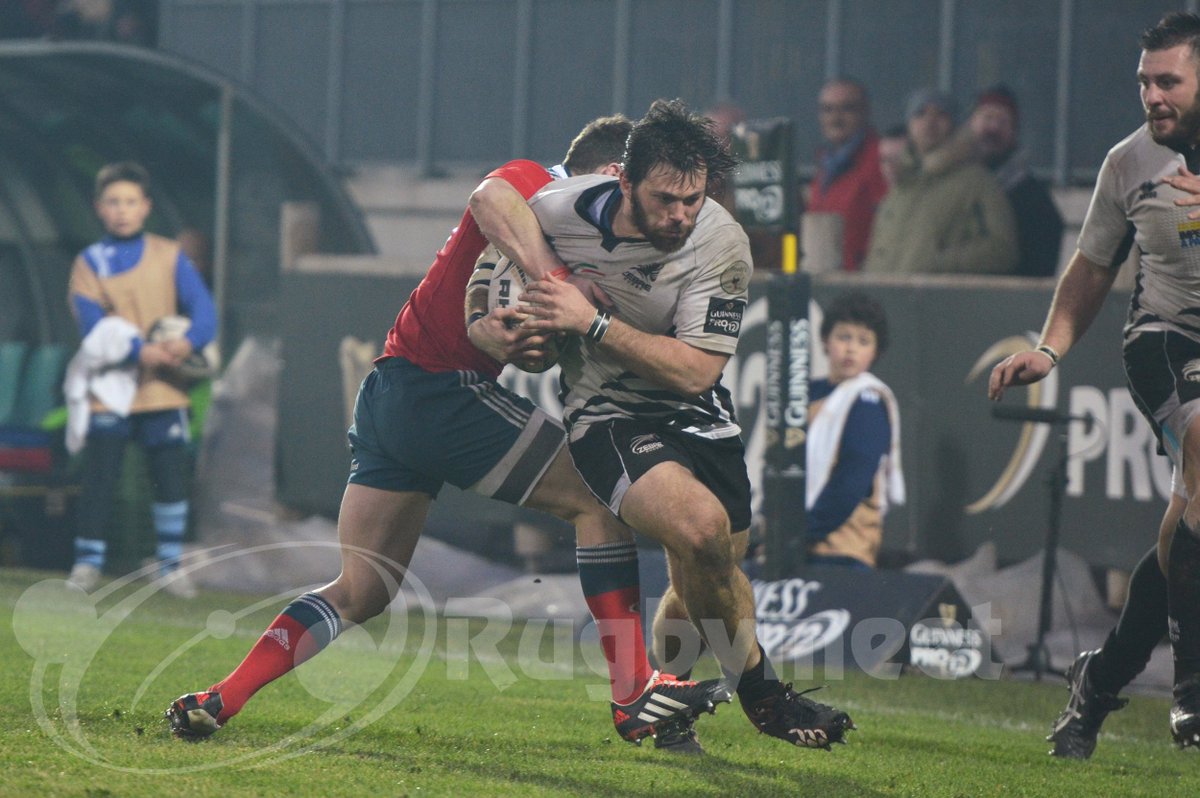 Zebre a Cardiff per ottenere punti, <a href="/de_demaan/">Andrea De Marchi</a> verso i 100 caps --> goo.gl/7rK2wh

#preview #CBLvZEB #zebrerugby #GuinnessPro14