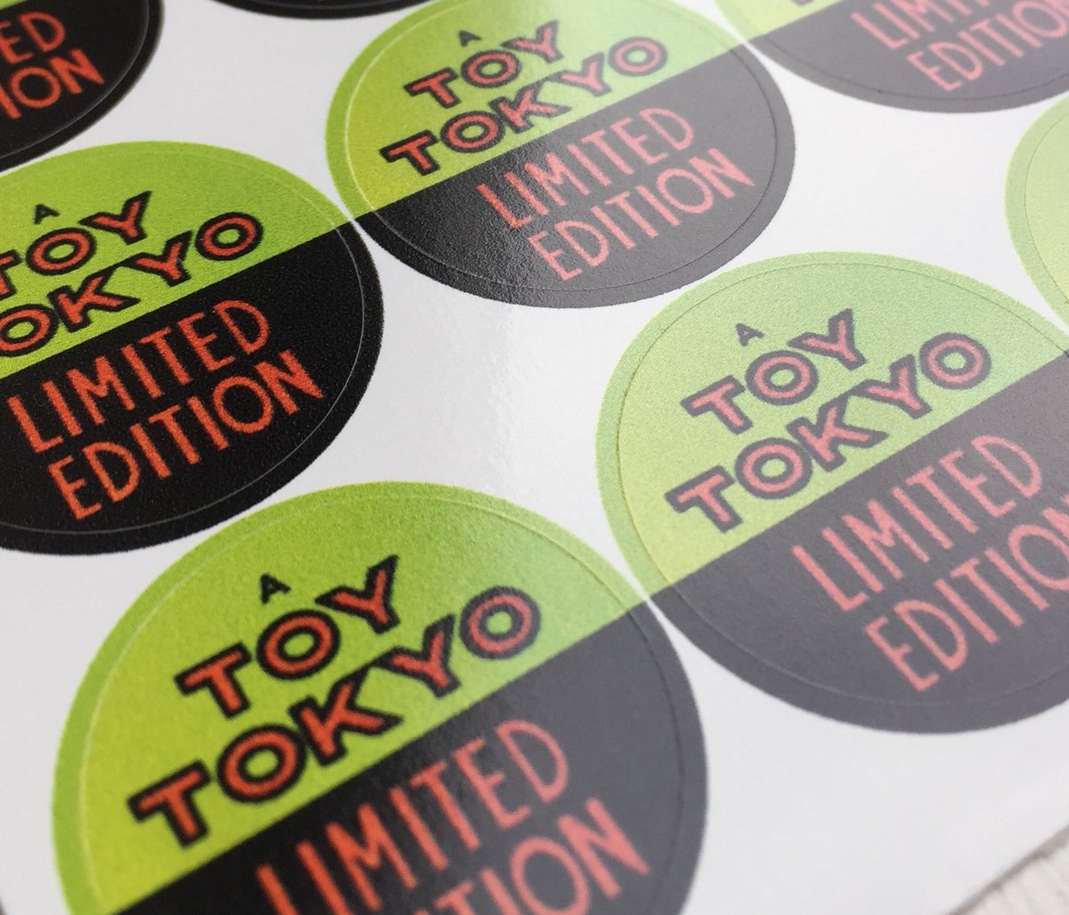 funkostickers's tweet image. So guys just started a #toytokyo #funkopopvinyl replacement stickers if you need any DM me #replacmentfunkostickers