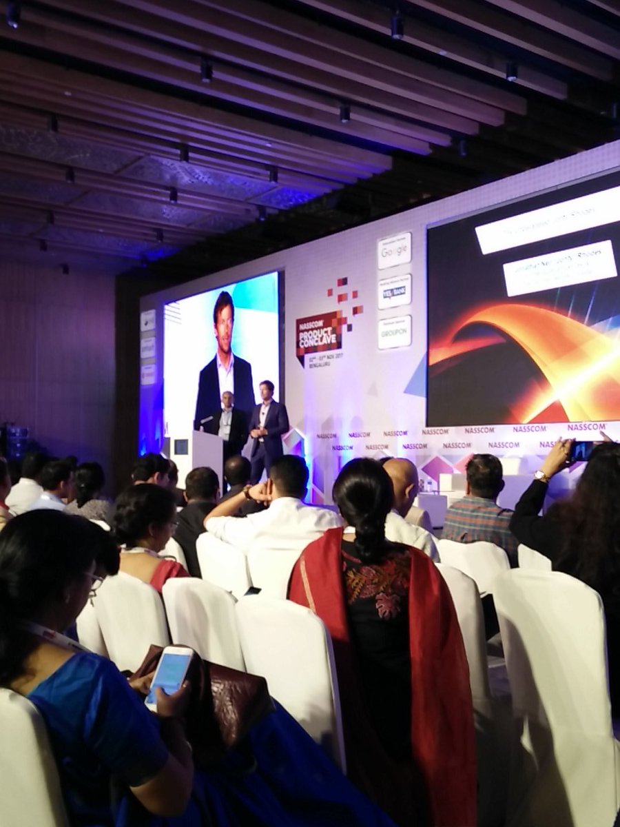 nasscom deeptech tweet media