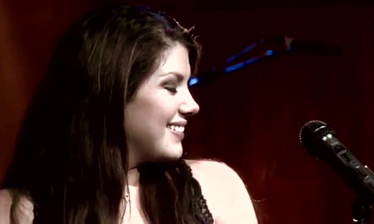 HAPPY BIRTHDAY... JANE MONHEIT! \"IN THE STILL OF THE NIGHT\".   